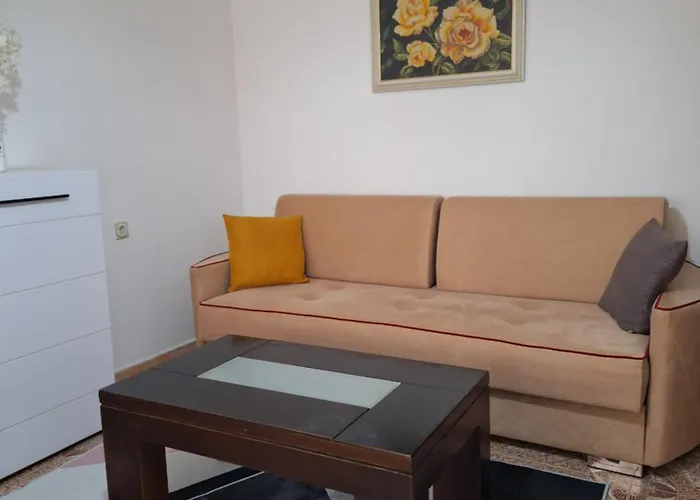 Berat Bask Apartment