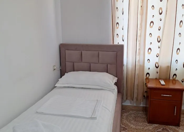 Berat Bask Apartment