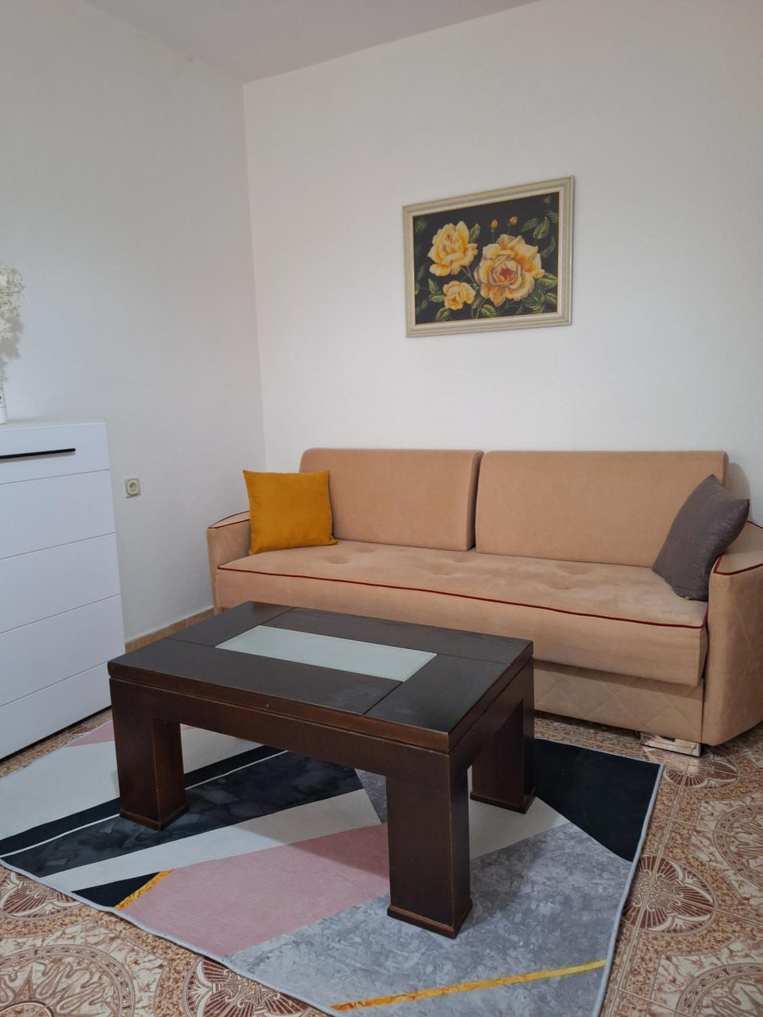 Bask Apartment Berat